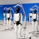 Prvi humanoidni roboti u Šapcu: Kako izgleda početak nove ere tehnologije