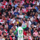 Rodrigo Rikelme: 'Dugo sam zaboravio da uživam u fudbalu, sada se vraćam sebi' – Rodrigo Rikelme Betis Real Madrid