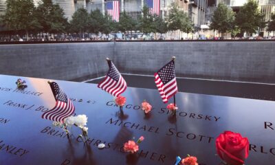 Sećanje na 9/11: Tri lokacije koje pamte tragediju (VIDEO)