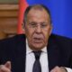 Sergej Lavrov poručuje da Rusija neće tražiti ukidanje sankcija od Zapada