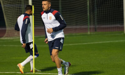 Sergej Milinković Savić nastavlja golgeterski niz: Četvrti pogodak u nizu za Al Hilal
