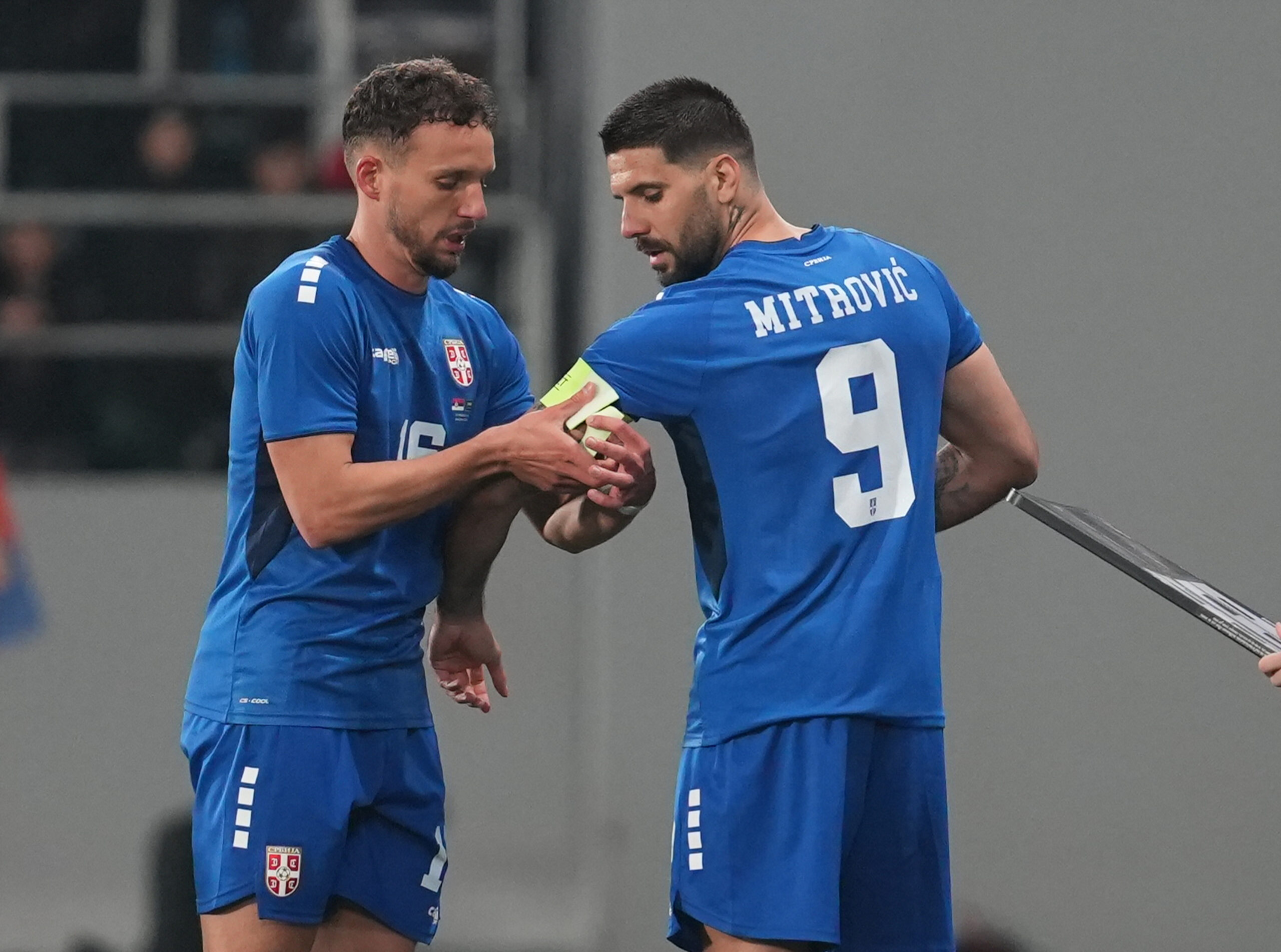 Strahinja Eraković pred novim izazovom: Sledeća stanica Samsunspor?
