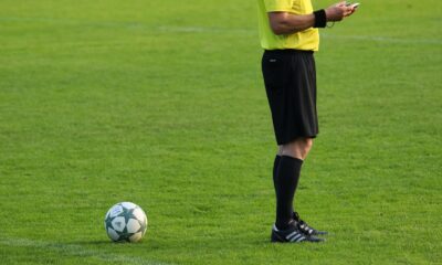 Sudija svirao ofsajd posle auta: Neuobičajena greška na meču Bursaspora i Istanbulspora – Bursaspor Istanbulspor druga liga