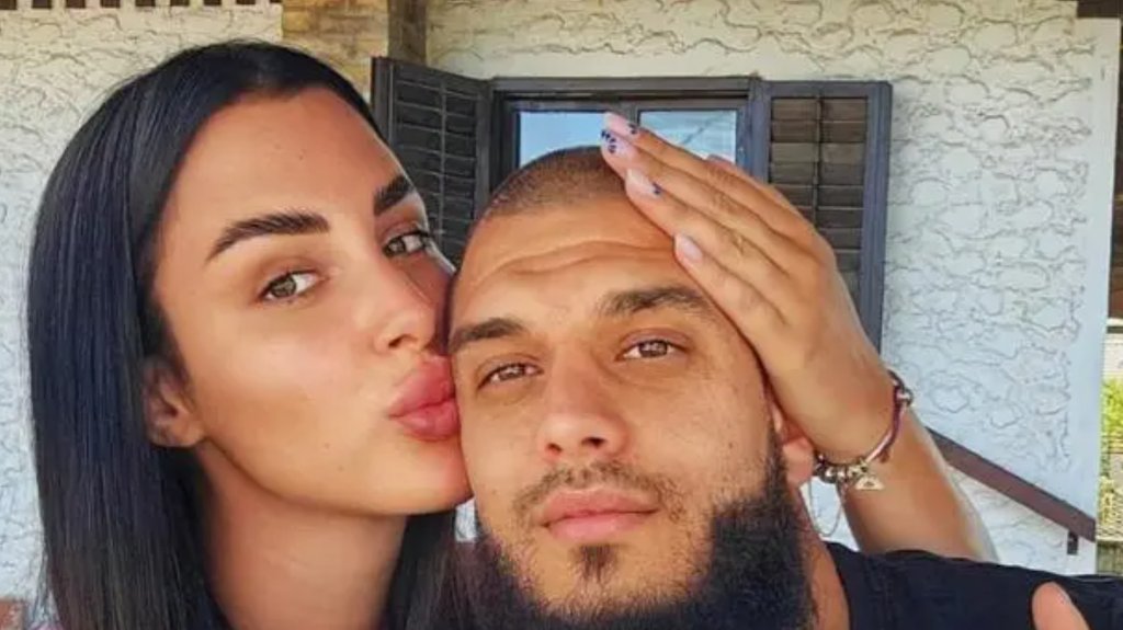 TEŽAK PERIOD ZA DEJANA I JOVANU: Par iz Veternika potvrdio gubitak bebe, potreban im je mir (FOTO) – gubitak bebe u Veterniku