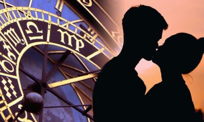 Tri horoskopska znaka koja se najlakše zaljubljuju: Njima srce vodi put – znaci koji se lako zaljubljuju