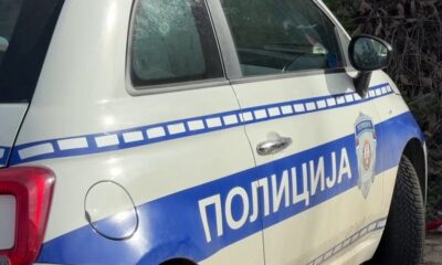 Ubistvo roditelja u Čačku: Mihailo B. ne ide u zatvor, već na lečenje