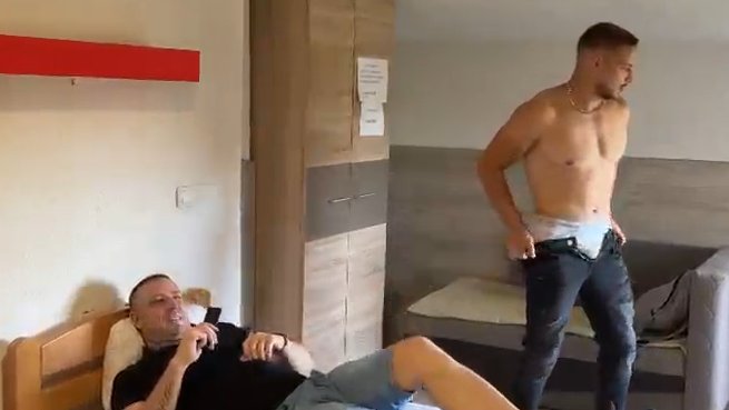UČESNICI ELITE 10 OTVORENO O OČEKIVANJIMA: Nemanja Tošić priznao koga bi voleo da vidi u rijalitiju, a evo detalja iz karantina (VIDEO) – Nemanja Tošić Elita 10