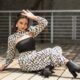 Vittoria Ceretti zablistala na venecijanskom crvenom tepihu u elegantnoj haljini – Vittoria Ceretti moda