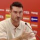 Albert Rijera pred derbi: Potrebni su mi ratnici protiv Partizana – derbi Crvena zvezda Partizan