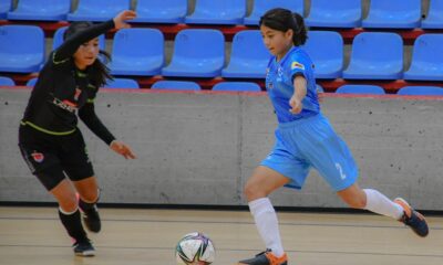 Barselona posle drame na penale izborila finale: Mouhoudine junak protiv Jaéna – Barselona Jaén Paraíso Interior futsal