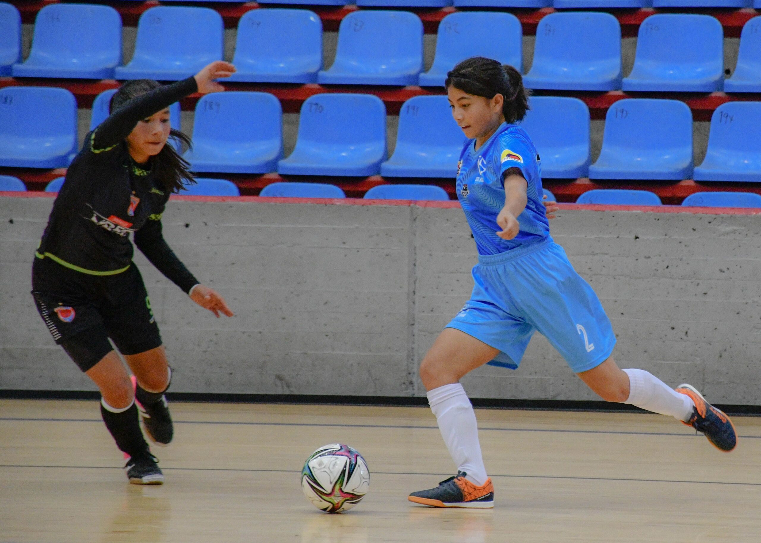 Barselona posle drame na penale izborila finale: Mouhoudine junak protiv Jaéna – Barselona Jaén Paraíso Interior futsal