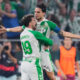 Betis pobedio Real Madrid 1:0: Ceuta dirnuta gestom na La Cartuji – Real Betis Real Madrid LaLiga