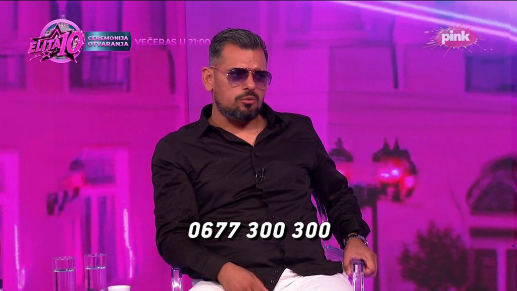 BORA SANTANA OTVORIO DUŠU O TEŠKOM PERIODU: Priznao zabranu prilaska zbog Milice Kemez, otkrio šta se desilo posle smrti oca (VIDEO) – zabrana prilaska zbog Milice Kemez