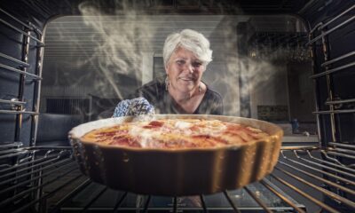 Domaća pita sa krompirom: Ukusan obrok za celu porodicu