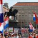 Građani Zagreba protestuju protiv odlaganja otpada u Gospiću, zahtevi za sanaciju – odlaganje otpada u Gospiću