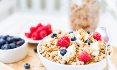 Granola za doručak: Izbor između zdravlja i skrivenih šećera