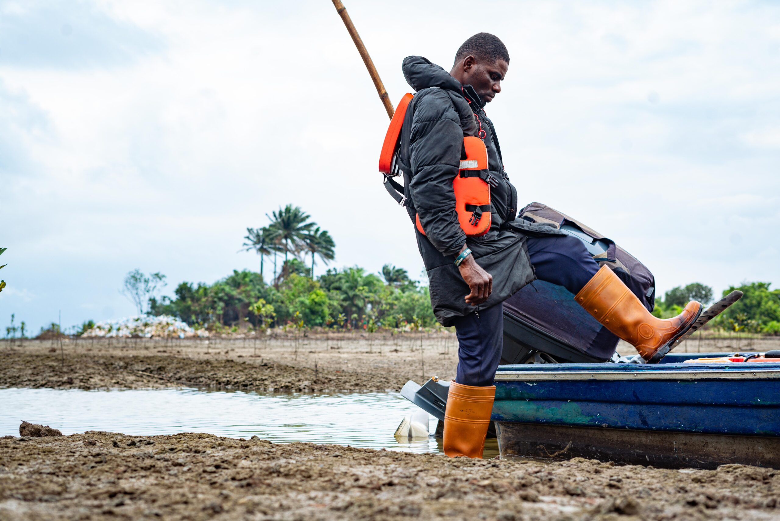 Gvajana prihvata deportovane migrante iz SAD-a – Gvajana prihvata migrante