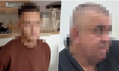 Hapšenje dvojice kriminalaca: Međunarodne poternice dovele do akcije u Novom Sadu i Šapcu
