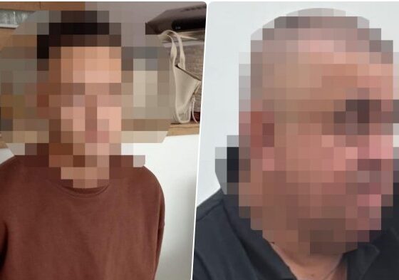 Hapšenje dvojice kriminalaca: Međunarodne poternice dovele do akcije u Novom Sadu i Šapcu