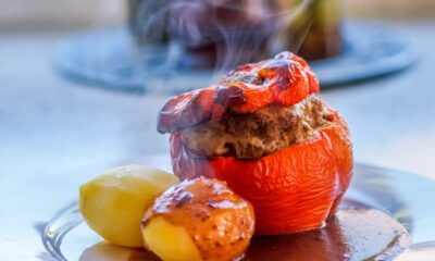 Hercegovački način pripreme paprika bez pirinča oduševljava domaćice