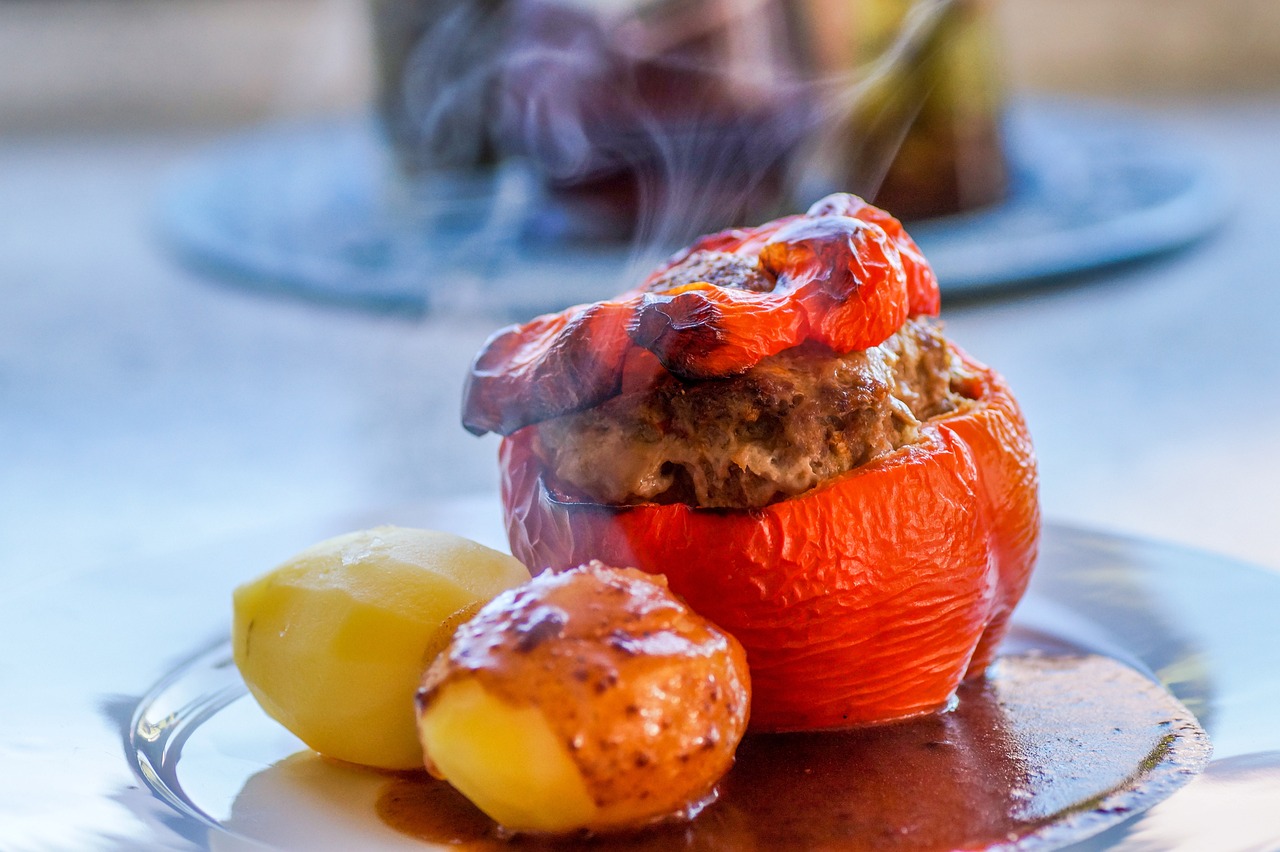 Hercegovački način pripreme paprika bez pirinča oduševljava domaćice