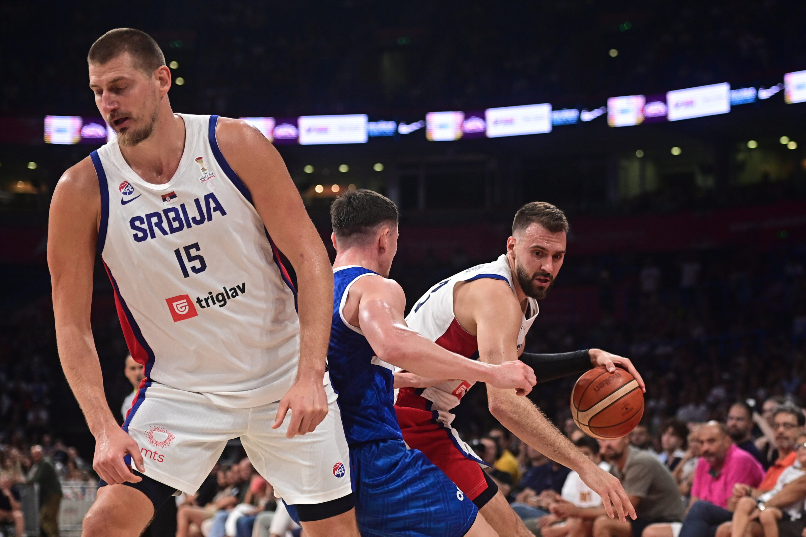 Hrvatska ubedljiva protiv Grčke 6:2: Plasman u polufinale Svetskog prvenstva