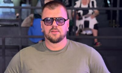 JANJUŠ PRED NOVIM IZAZOVOM U RIJALITIJU: Otvoreno o povratku u Elitu 10, otkrio šta ga najviše brine (VIDEO) – povratak u Elitu 10