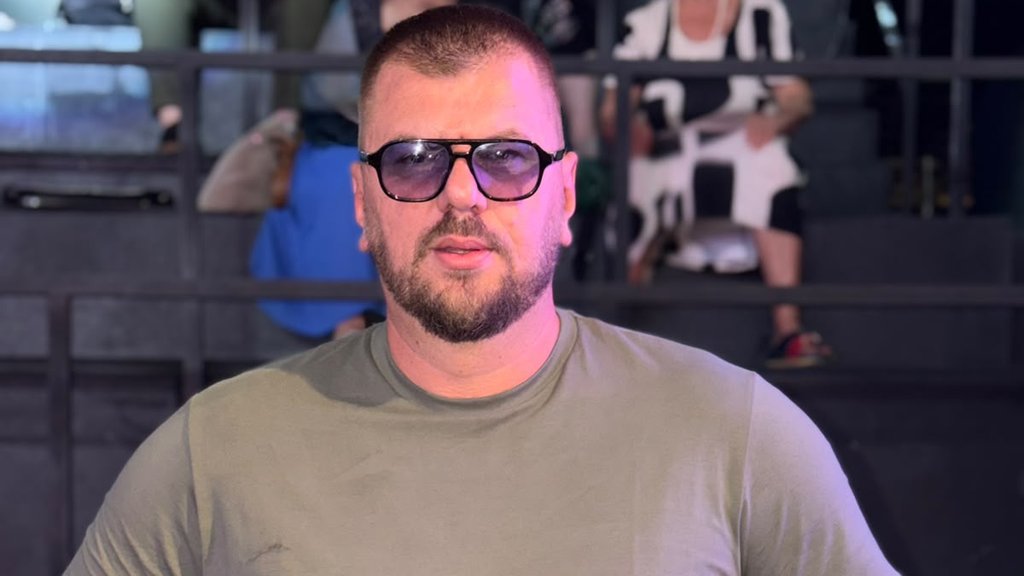 JANJUŠ PRED NOVIM IZAZOVOM U RIJALITIJU: Otvoreno o povratku u Elitu 10, otkrio šta ga najviše brine (VIDEO) – povratak u Elitu 10