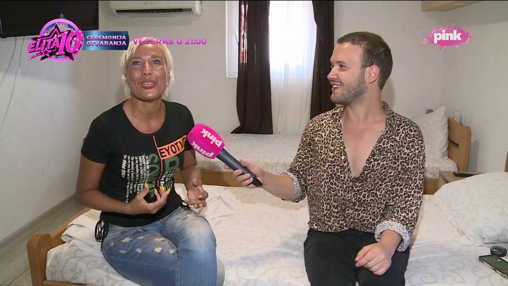 JASENKA OTVORENO O PRIJATELJSTVU SA MILJANOM KULIĆ: Otkrila kako je išla na Ostrog da se moli za nju (VIDEO) – Jasenka Cindrić i Miljana Kulić