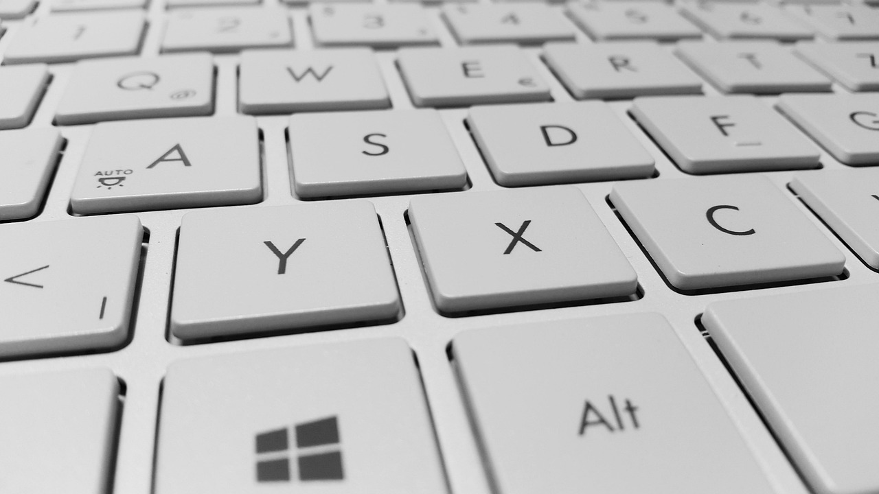 Kako efikasno iskoristiti tastere na tastaturi kroz remapiranje funkcija – remapiranje tastera na tastaturi