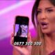 KAKO SU OTKRILI BEBICU I TEODORU: Tetovaža na vratu Nenada Macanovića otkrila pomirenje sa bivšom devojkom (VIDEO)