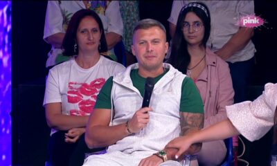 KARIĆEV POTEZ ZBUNIO SVE: Stefan Karić se obratio psu Anđele Đuričić, a nju izostavio iz pozdrava (VIDEO) – Stefan Karić Elita 10