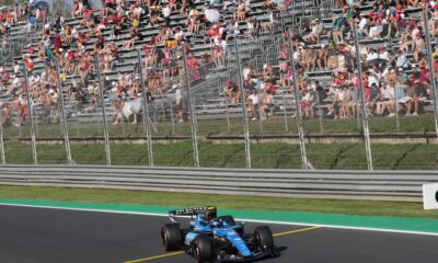Karlos Sainc ostvario plasman u Q2 uprkos slabijim prognozama na GP Italije