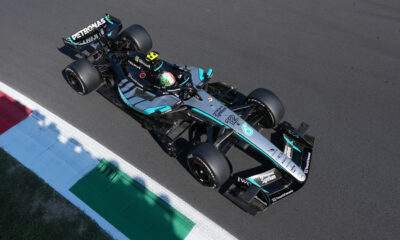 Kimi Antonelli ili Ferrari: Italija pred velikom podelom u Formuli 1 – Kimi Antonelli Ferrari Monca