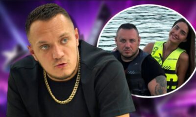 KO ĆE BITI IZNENAĐEN U ELITI: Anđela Đuričić i Filip Car deliće krevet, otkriveno u prvoj emisiji (VIDEO)