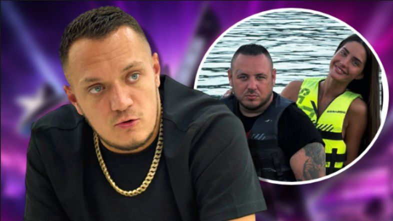 KO ĆE BITI IZNENAĐEN U ELITI: Anđela Đuričić i Filip Car deliće krevet, otkriveno u prvoj emisiji (VIDEO)