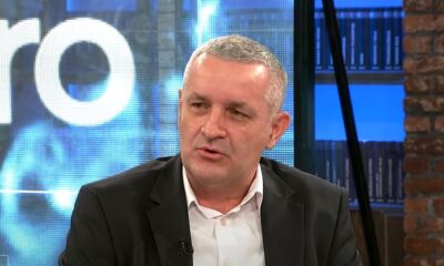 Linta o progonu Srba u BiH i Hrvatskoj: Sloboda izražavanja pod pritiskom – progon Srba u BiH i Hrvatskoj