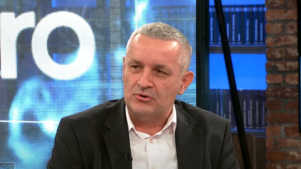 Linta o progonu Srba u BiH i Hrvatskoj: Sloboda izražavanja pod pritiskom – progon Srba u BiH i Hrvatskoj