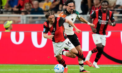 Luka Modrić ostaje uz reprezentaciju: Kapiten Hrvatske spreman za novi izazov