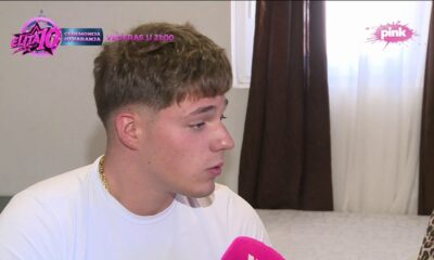 MALI VELJA IMA NOVI PLAN U RIJALITIJU: Najavio pokušaj da osvoji Anđelu Đuričić, Gastoz ostao bez reči (VIDEO) – Mali Velja i Anđela Đuričić