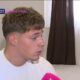 MALI VELJA IMA NOVI PLAN U RIJALITIJU: Najavio pokušaj da osvoji Anđelu Đuričić, Gastoz ostao bez reči (VIDEO) – Mali Velja i Anđela Đuričić