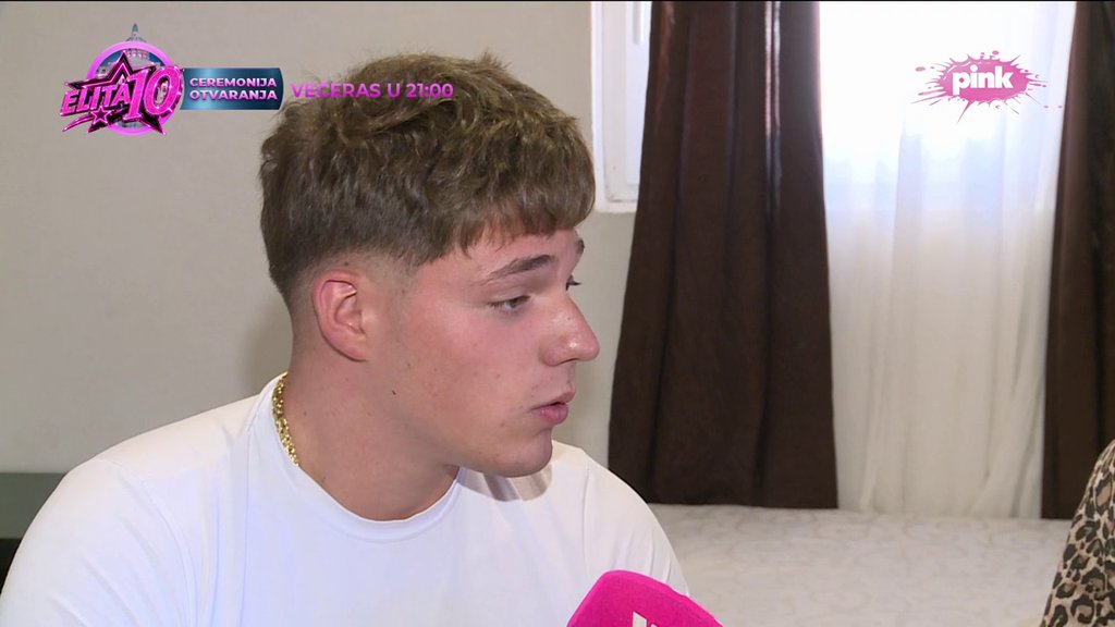 MALI VELJA IMA NOVI PLAN U RIJALITIJU: Najavio pokušaj da osvoji Anđelu Đuričić, Gastoz ostao bez reči (VIDEO) – Mali Velja i Anđela Đuričić