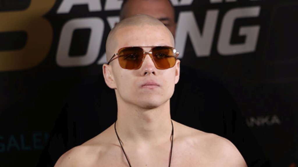 Marko Marić se vraća u ring nakon prvog poraza: Balkan Boxing 12 u Novom Pazaru