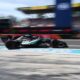 Mercedes dominira u Monci, Verstappen izaziva incident, Aston Martin nevidljiv