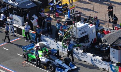 Mick Schumacher prelazi u Meyer Shank Racing, tim pobednik Indijanapolisa 500 – Mick Schumacher IndyCar transfer