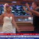 MITAR MIRIĆ UŽIVO U JUTARNJEM: Jovana Jeremić prvi put pokazala nove grudi u emisiji (FOTO) – Mitar Mirić u jutarnjem