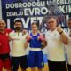 Mladi bokseri Srbije osvojili 10 medalja na međunarodnom turniru u Španiji – Mia Topić Boksam Španija