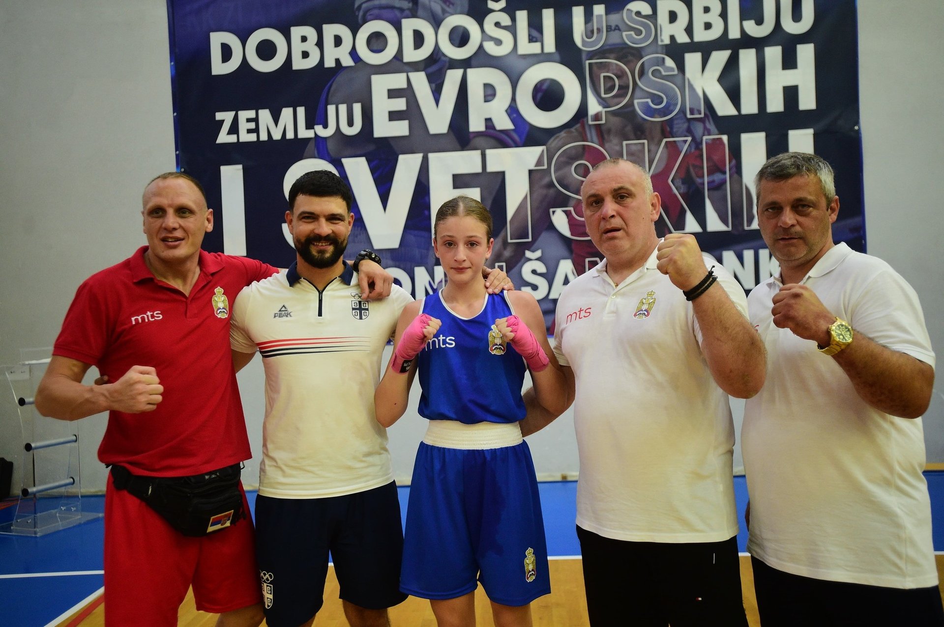 Mladi bokseri Srbije osvojili 10 medalja na međunarodnom turniru u Španiji – Mia Topić Boksam Španija