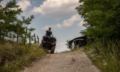 Nagrada za film 'Žetva' i seriju 'Tvrđava' na NAFFIT festivalu na Zlatiboru – NAFFIT Zlatibor dodela nagrada