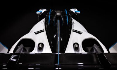 Nova generacija bolida približava Formulu 2 elitnom nivou Formule 1 – Formula 2 nova generacija